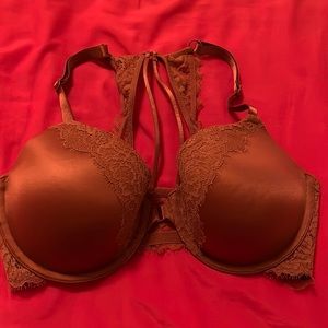 Front Clasp Bra
